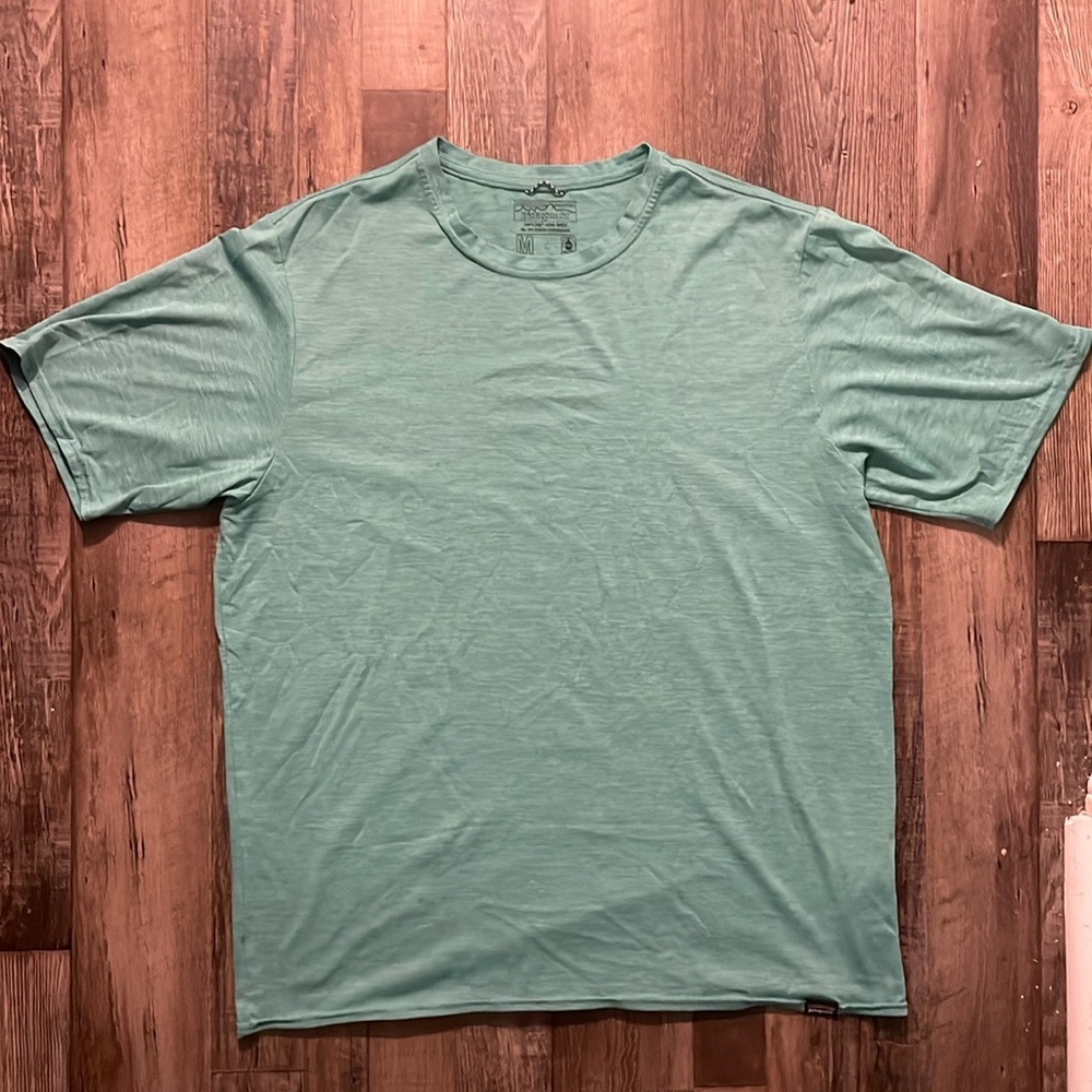 Patagonia Capilene Cool